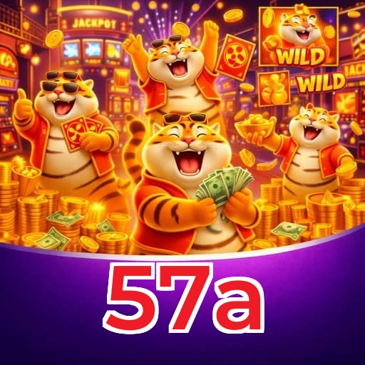 Bônus exclusivo de R$99 + 50 giros grátis para download do app 57a